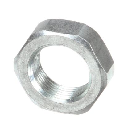 Picture of Globe Stop Nut Part# X40111