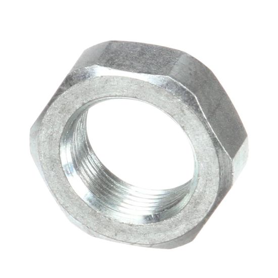 Picture of Globe Stop Nut Part# X40111