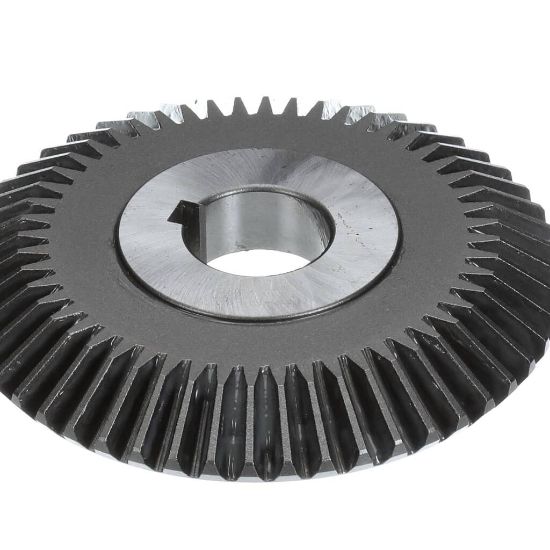 Picture of Globe Bevel Gear (52 Tooth) Part# X40118