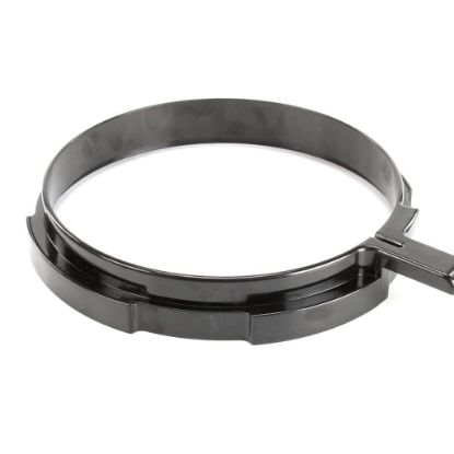 Picture of Globe Plastic Slide Sheath Assembly. Part# X400S2
