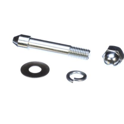 Picture of Globe Dowel Screw Assembly Part# X40109