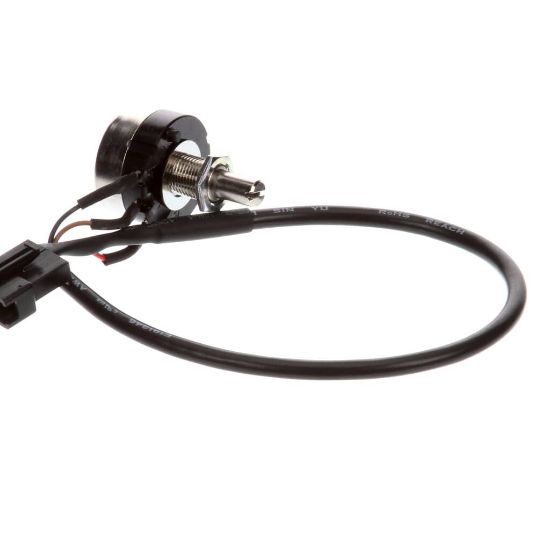 Picture of Globe Potentiometer Part# X5A15