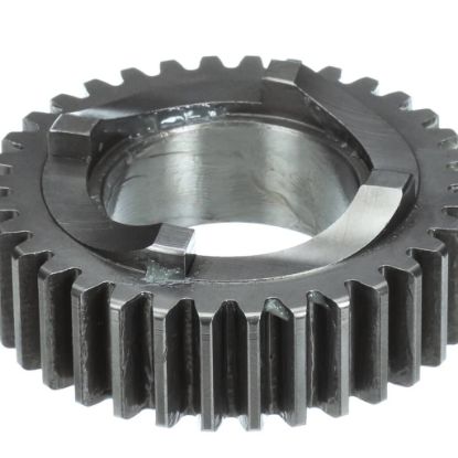 Picture of Globe Clutch Gear - New Slower Speed Part# X40222