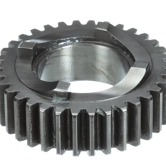 Picture of Globe Clutch Gear - New Slower Speed Part# X40222