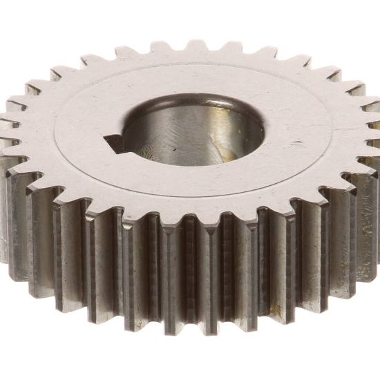 Picture of Globe Gear - New Slower Speed Part# X40223