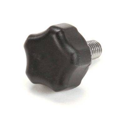 Picture of Globe Knob, Attachment Part# X5C21