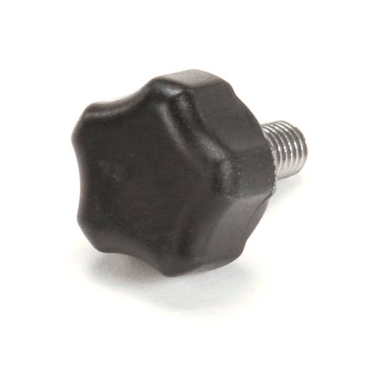 Picture of Globe Knob, Attachment Part# X5C21