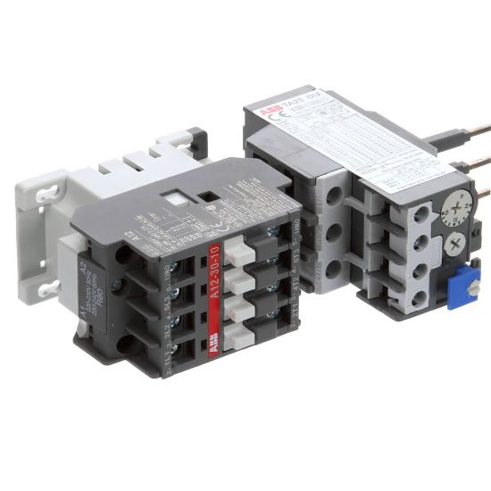 Picture of Globe Overload Relay Sp30p Kit Part# X30154P