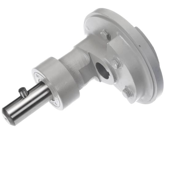 Picture of Globe Planetary Complete Assembly Part# X60019-28