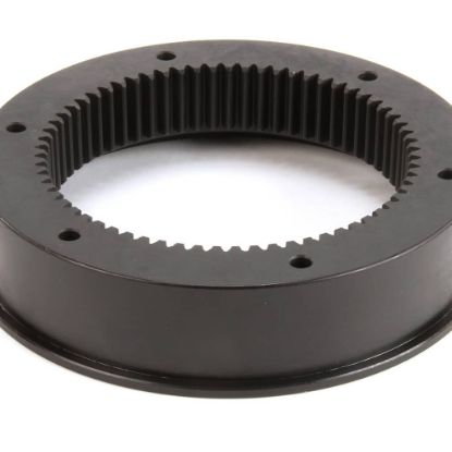 Picture of Globe Ring Gear (67 Tooth) Part# X60092