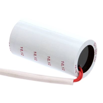 Picture of Globe Capacitor - Run 70Mf Part# X60070-2