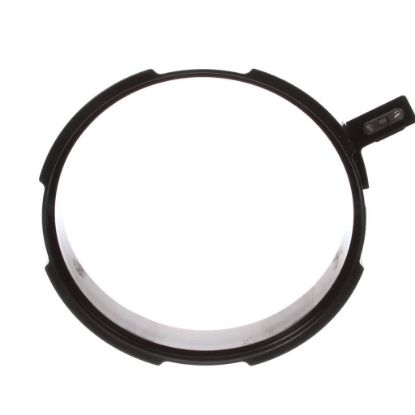 Picture of Globe Plastic Slide Sheath Assembly. Part# X600S2