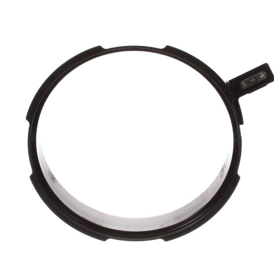 Picture of Globe Plastic Slide Sheath Assembly. Part# X600S2