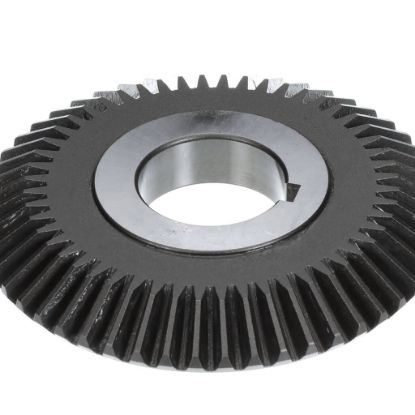 Picture of Globe Bevel Gear (52 Tooth) Part# X60118