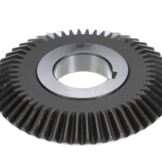 Picture of Globe Bevel Gear (52 Tooth) Part# X60118