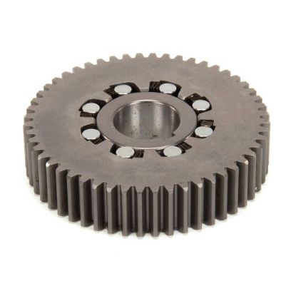 Picture of Globe Slow Speed Gear Assembly Part# X60114-117