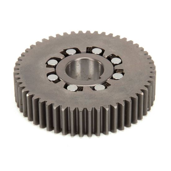 Picture of Globe Slow Speed Gear Assembly Part# X60114-117