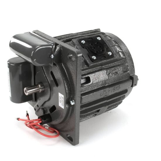 Picture of Globe Motor Sp60p (3Hp) 220/60/1 Part# X60068-2
