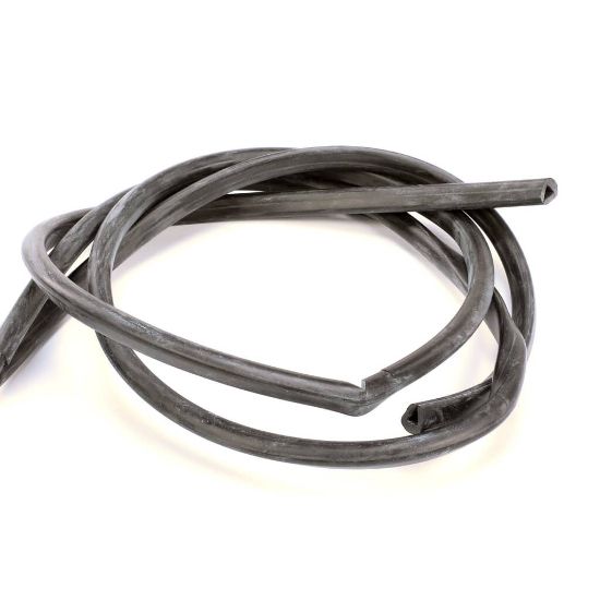 Picture of Globe Rubber Cover Seal Part# X62A03