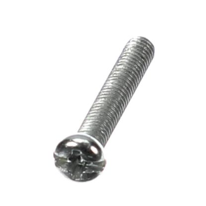 Picture of Globe Screw Part# X80A37