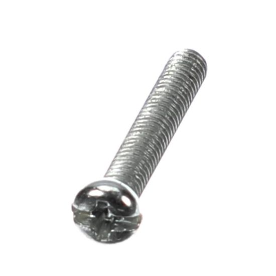 Picture of Globe Screw Part# X80A37