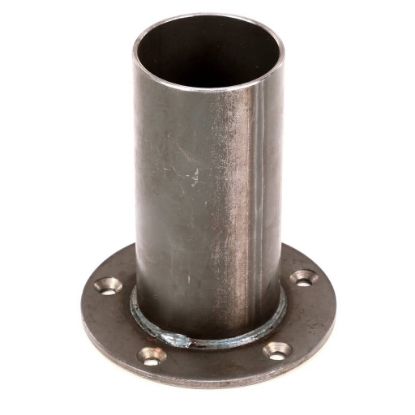 Picture of Globe Oil Tube & Gasket Part# X80B42-43