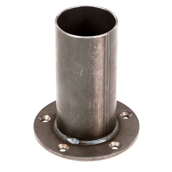 Picture of Globe Oil Tube & Gasket Part# X80B42-43