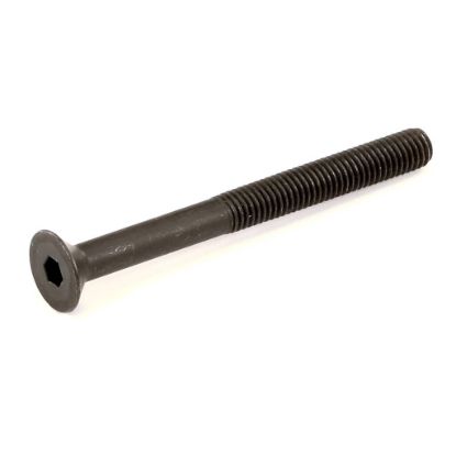 Picture of Globe Screw, Transmission Cover Part# X80A01
