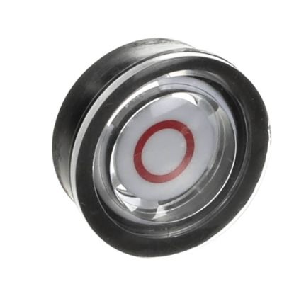 Picture of Globe Gauge, Oil Level Part# X80B07