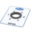 Picture of Globe 1-4 Speed Selection Plate Part# X80E04