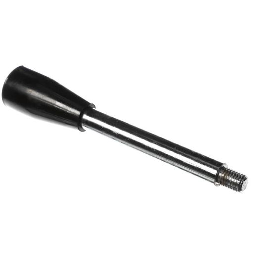 Picture of Globe Gear Shift Arm With Knob Part# X80E01