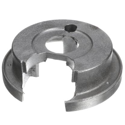 Picture of Globe Cover Part# X80F09-2