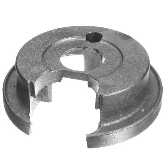 Picture of Globe Cover Part# X80F09-2