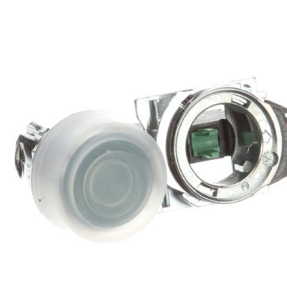 Picture of Globe Bowl Raise/lower Button Part# X80J26