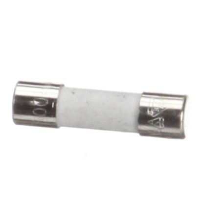 Picture of Globe Fuse (250 Volt / 500Ma) Part# X80J22A