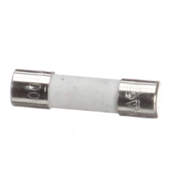 Picture of Globe Fuse (250 Volt / 500Ma) Part# X80J22A