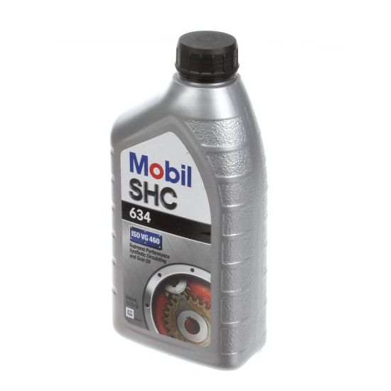 Picture of Globe Oil, Mixer Transmission (Sp80) Part# X99005