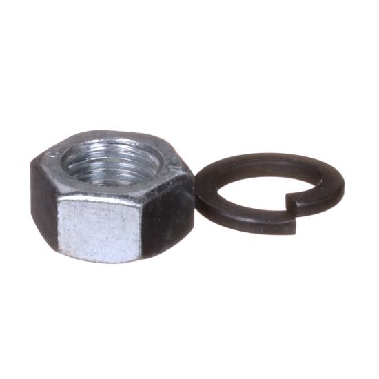 Picture of Globe Washer Part# X80H49