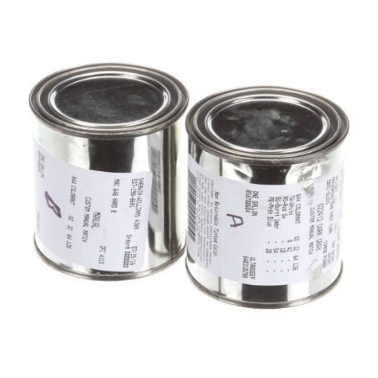 Picture of Globe Mixer Paint - Dark Gray Part# X99007-1