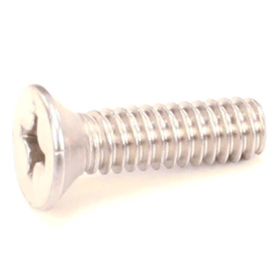 Picture of Globe Hub Mounting Screw (Xvga/xvsa) Part# XP1009