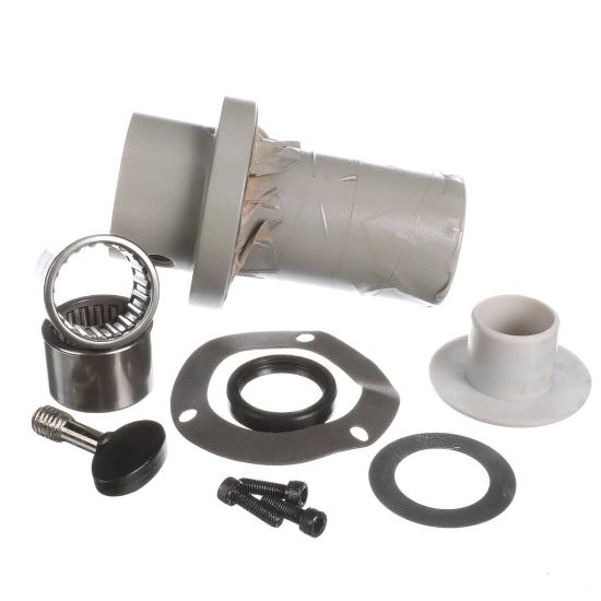 Picture of Globe Hub Attachment Assembly Part# X80B45-52