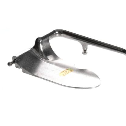 Picture of Globe Pusher Plate Assembly Part# XVSP