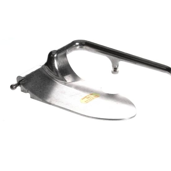 Picture of Globe Pusher Plate Assembly Part# XVSP