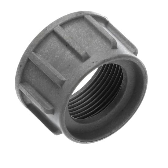 Picture of Globe Knife Adjusting Nut-plastic Part# XP1022