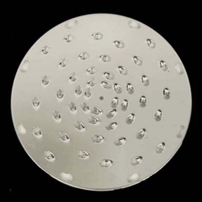 Picture of Globe Shredder Plate 5/16" Part# XSP516