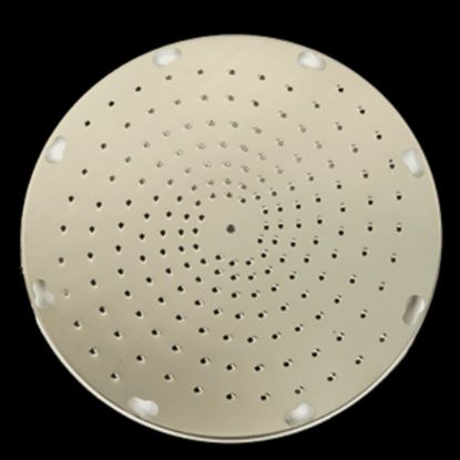 Picture of Globe Shredding Plate Part# XSP332