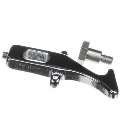 Picture of Globe Door Latch (Xvga/xvsa) Part# XP1039