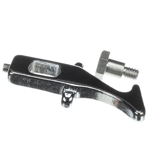 Picture of Globe Door Latch (Xvga/xvsa) Part# XP1039