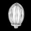 Picture of Globe Wire Whip Part# XXWHIP-08