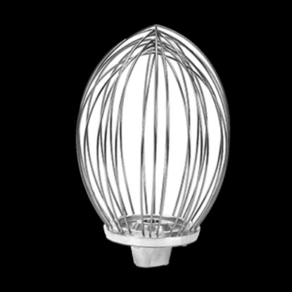 Picture of Globe Wire Whip /Sp5 Part# XXWHIP-05